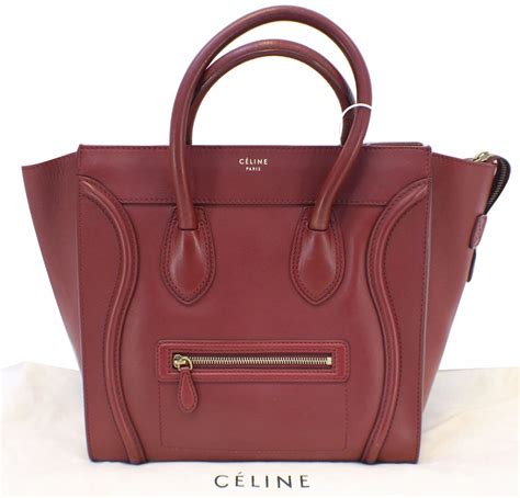 Sell Your Celine Bags, Wallets & more 